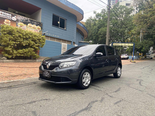 Renault Sandero 1.6 Life