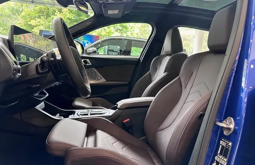 Nuevo 118i Edición M F70 2025