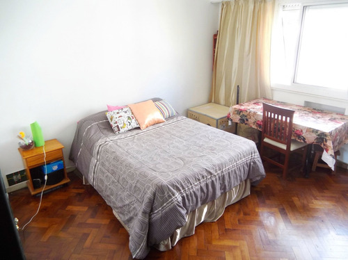 Venta Departamento 3 Ambiente Balvanera Caba