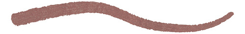 Lápiz labial Kiko Milano Smart Fusion 36 marrón frío
