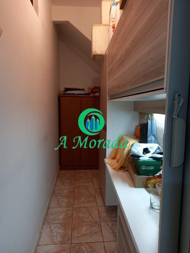 Imagem 20 de 23 de Excelente E Amplo Sobrado Vila Progresso! - Ca00732 - 69200874