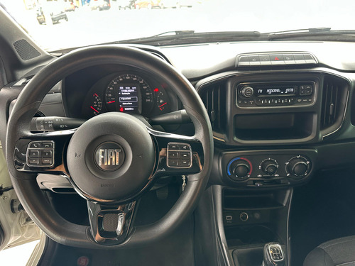 Fiat Strada 1.3 FIREFLY FLEX FREEDOM CS MANUAL