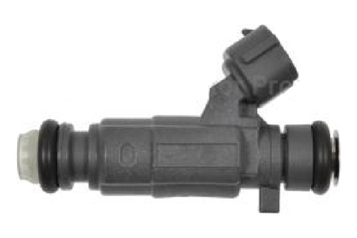 Inyector De Gas Nissan Urvan 2000-2001-2002-2003 2.4 Ck