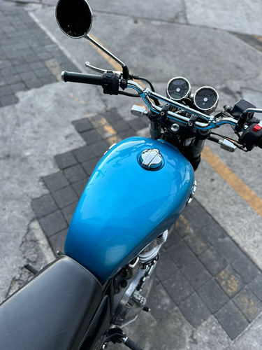 Interceptor 650 Con Escapes S&s