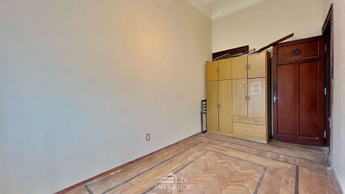 Casa De Altos De 2 O 3 Dormitorios En Malvin, Sobre Av. Estanislao López