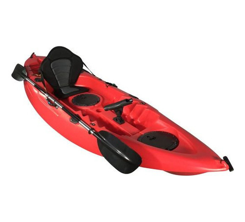 Marine Kayaks Sunshine Completo