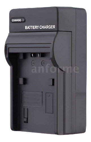 Adaptador De Cargador Ca Pro Batería Para Sony Np-fh100/fh30