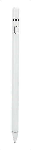 Lápiz Capacitivo Universal Para iPad Ios Android