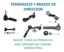 Comprar Brazo Loco Cheyenne,c-1500 4x4,c-3500, Silverado (00\u002F06)