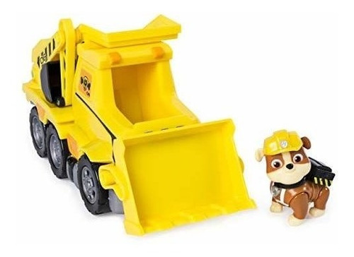 Ultimate Rescue Rubble S Ultimate Rescue Bulldozer Con ...