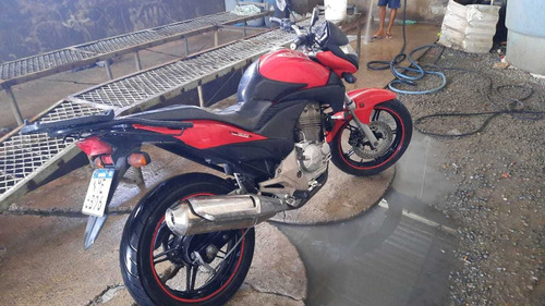 Honda Cb 300
