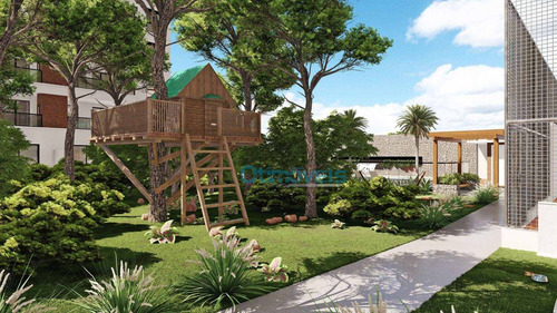 Imagem 20 de 27 de Apartamento À Venda, 129 M² Por R$ 779.588,60 - Bacacheri - Curitiba/pr - Ap2897