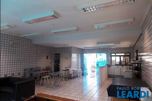 Imagem 9 de 15 de Prédio - Vila Anastácio - Sp - 524104