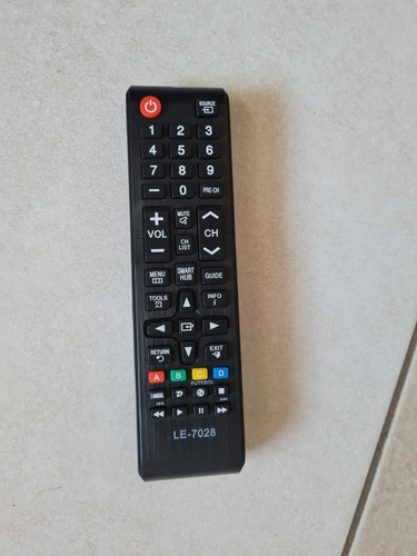 Imagem 8 de 8 de Smart Tv Hd Led 32 Samsung 32t4300a - Wi-fi Hdr 2 Hd