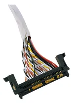 Comprar Cabo Flat Lvds P\u002F Tv 43pfg5813\u002F78 Flat Perfeito Estado