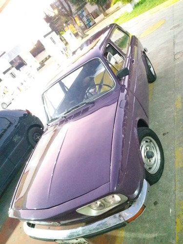 Vw Variant I