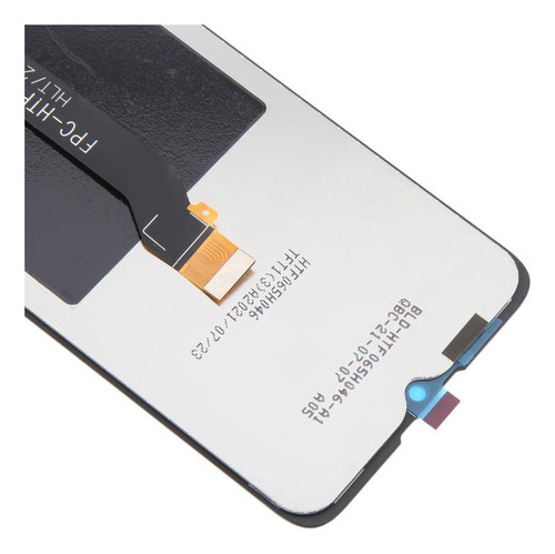 Zc Para Htc Desire 20+, Pantalla Lcd Y Pantalla Táctil