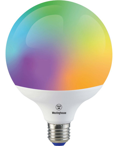 Ampolleta Led G95 11w Smart 65153 E27 Westinghouse