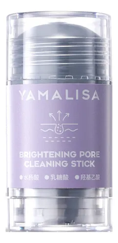 Mascarilla Limpiadora De Poros Para Hombres Y Mujeres, Tipo