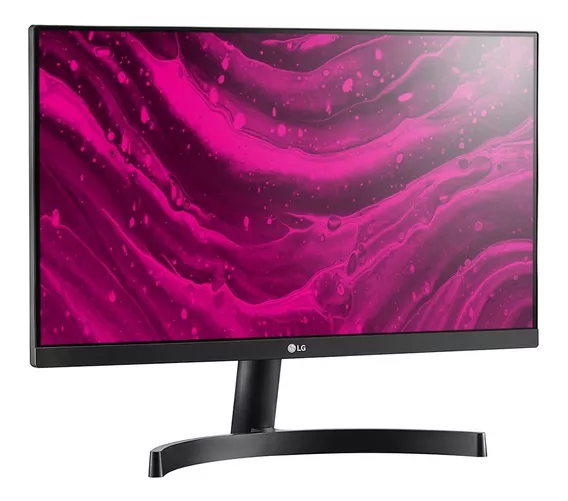 Monitor Led Ips 22 Pulgadas LG 22mk600m 1080p Freesync Gtia