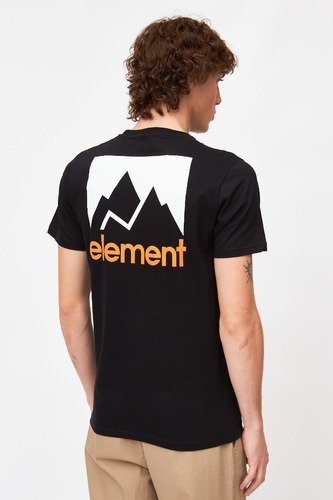 Remera Hombre Element Joint 2.0
