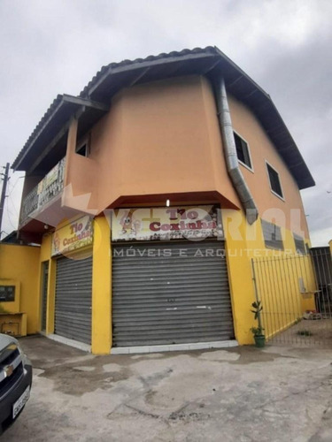 Imagem 17 de 17 de Casa Com 2 Dormitórios À Venda, 70 M² Por R$ 430.000 - Jardim Das Gaivotas - Caraguatatuba/sp - Ca0348