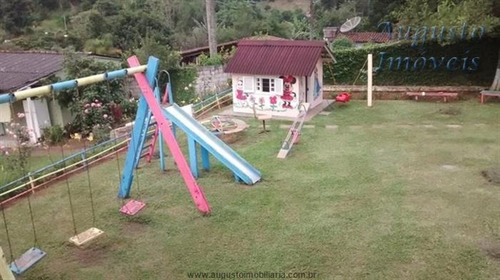 Imagem 4 de 6 de Chácaras À Venda Em Mairiporã/sp - Compre O Seu Chácaras Aqui! - 1478769