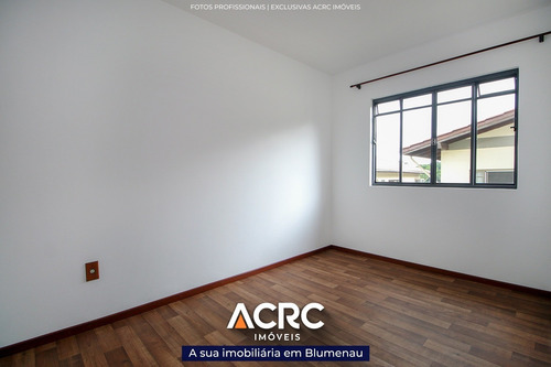 Imagem 7 de 11 de Acrc Imóveis - Apartamento Com Ótimo Acabamento Para Venda No Bairro Água Verde - Ap04081 - 68962948