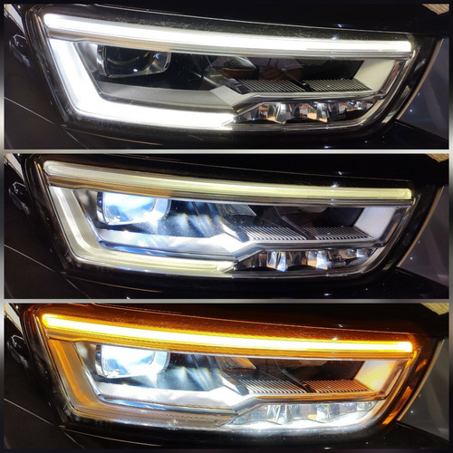 Imagem 2 de 15 de Audi Q3 2.0 4p Tfsi Ambiente Quattro S-tronic Automático