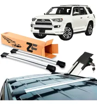 Comprar Barras Transversales Aerodinamicas Toyota 4runner \u002F Zf