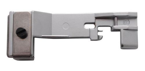 Imagen 2 de 6 de Prénsatelas Singer Plisados Overlock Coser-fruncir/250060596
