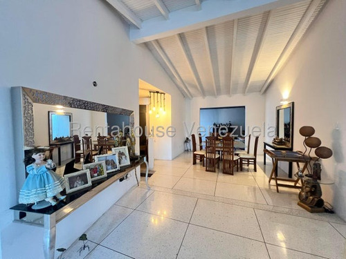 La Trinidad , Casa En Venta , Mim 25-18525