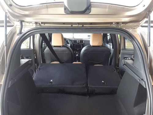 Renault Sandero Stepway Intens 1.6 Nc