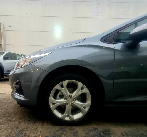 Imagen 13 de 24 de Nuevo Chevrolet Cruze 5 Lt 2023 Automatico Nuevo 0km Smar2