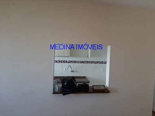 Imagem 14 de 20 de Apartamento No Vale Verde Disponível Para Venda! - Ap00284 - 69381128