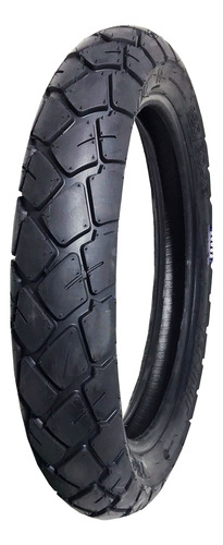 Pneu Traseiro Technic T&c Plus 62s 120/80-18 Tenere 250
