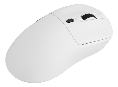 Mouse Para Jogos Sem Fio, 3 Modos, 7 Botões, Programável Ttc