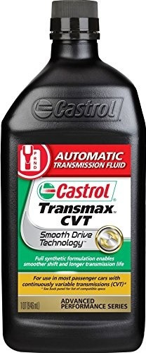 Aceite Cvt Cvtf+4 Sp3 Jeep Caliber Lancer Compass Nissan