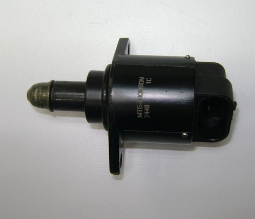 Valvula O Sensor Iac Fiat Uno 1.5 97 Al 2002 Brasilera