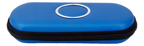 Bolsa De 2 Fundas Para Psp 1000/2000/3000