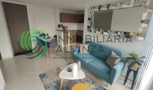 Apartamento En Venta En San Francisco De La Cuesta. Cod V61121