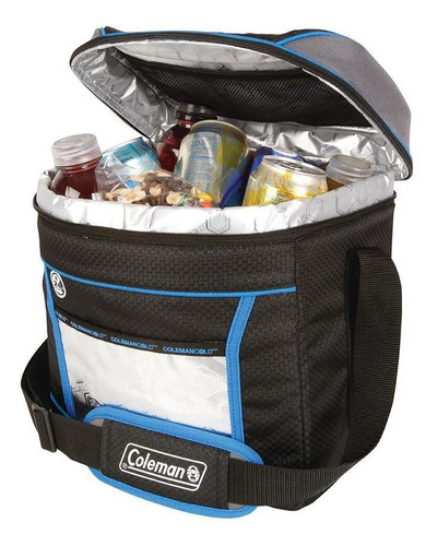 Conservadora Bolso Termico Coleman Traiblazer 16 Latas Colem