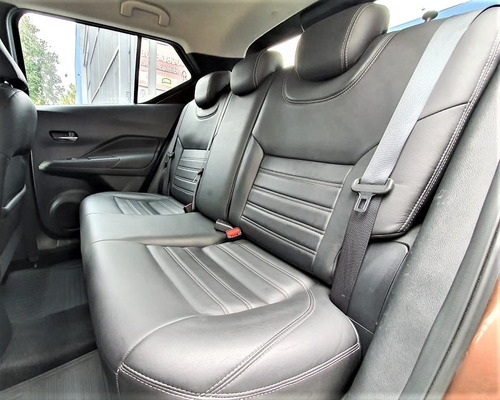 Imagem 9 de 15 de Kicks 1.6 Sv Cvt - 2020