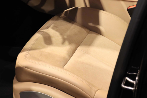 Imagem 12 de 15 de Porsche Macan 2.0 16v Gasolina 4p Automático-2019/2019