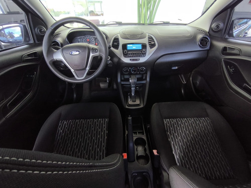 Ford Ka 1.5 TI-VCT FLEX SE SEDAN AUTOMÁTICO