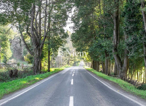 Parcela En Venta Entre Temuco Y Cunco
