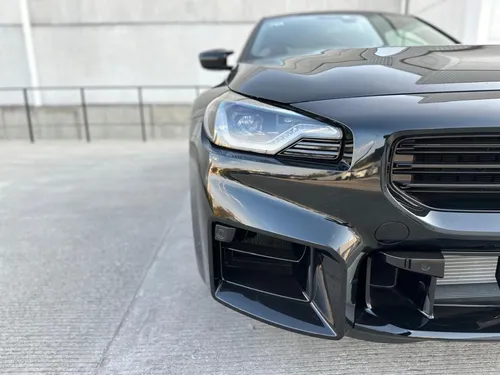 BMW M2 Coupe