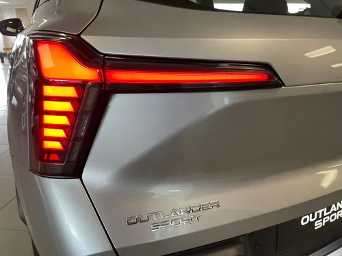 Mitsubishi Outlander Sport 1.5l