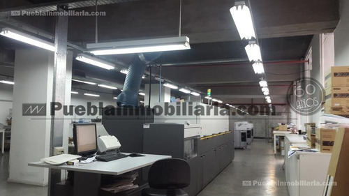 Imagen 25 de 30 de Oficina En Venta O Alquiler - Parque Patricios, Distrito Tecnológico