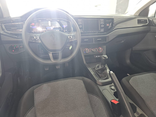 Volkswagen Virtus 1.6 Msi Trendline